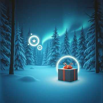 Copertina della canzone Télapó üzenete