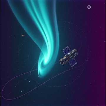 Copertina della canzone Космическое вступление