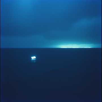 Cover utworu Kerestél