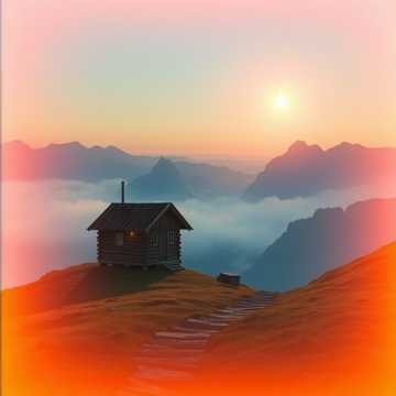 Cover of the song Моя звезда