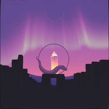 Cover utworu 1272 Я Жива Страж Рая Врат Лилит 13 Сефирота