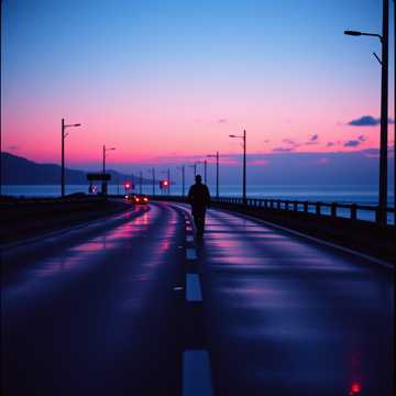 Кавер на песню Mindegy merre indulsz