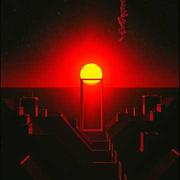 غلاف الاغنية Törünk felfelé