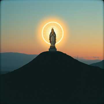 曲のカバー himnoVirgen de la Cabeza