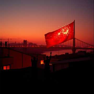 Cover van het nummer Наше время