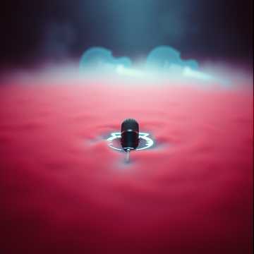 Portada de la canción лишь для тебя