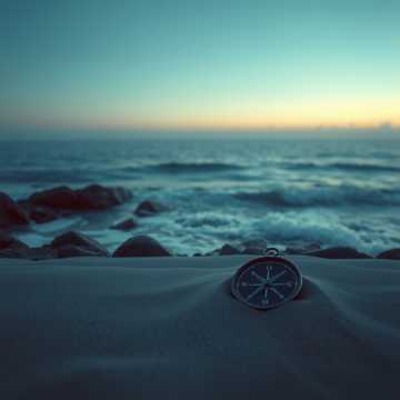 Cover van het nummer волнами............