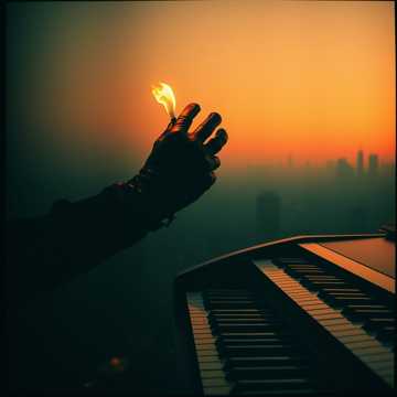 Couverture de la chanson Борьба