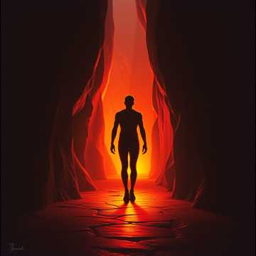 A dal borítója Árnyékból Fénybe