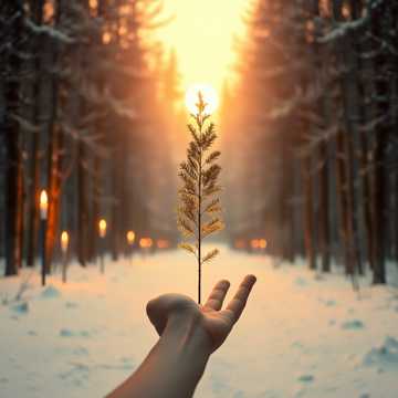 Cover des Liedes Напутствие.