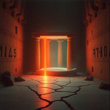 Cover utworu 1280 Я Жива Страж Рая Врат Лилит 13 Сефирота