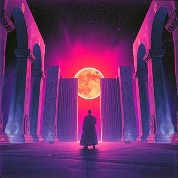 غلاف الاغنية 1278 Я Жива Страж Рая Врат Лилит 13 Сефирота