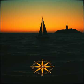 Cover of the song Песнь Моряка