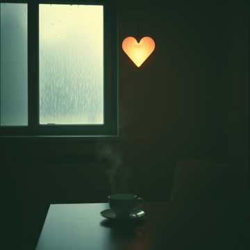 Portada de la canción Прощай любовь