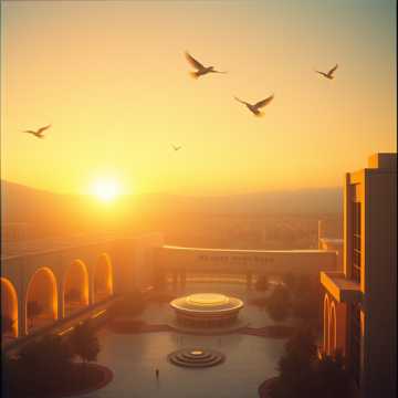 Cover utworu Új karácsony