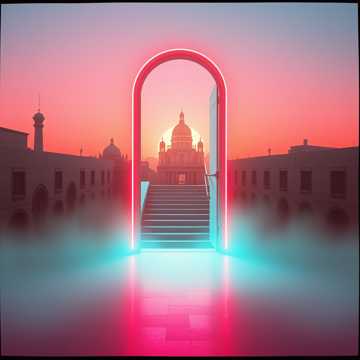 Cover utworu Az utolsó ének