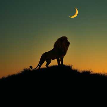 Cover van het nummer أنا سيد البرية