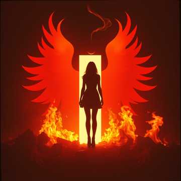 Cover des Liedes Ashes on My Sleeve