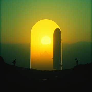 Cover van het nummer 1266 Я Жива Страж Рая Врат Лилит 13 Сефирота