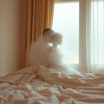 Cover av låten Volviste