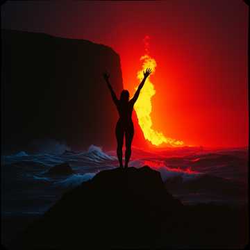 노래 표지 Love is hard