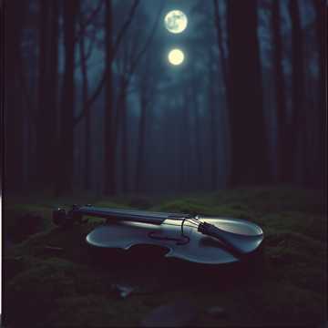 Cover van het nummer Молчание