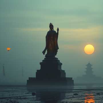 歌曲的封面Bà triệu