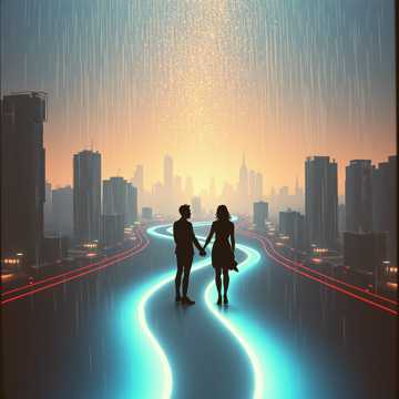 Cover of the song Elizabeth Rojas