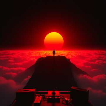 Couverture de la chanson Törünk felfelé