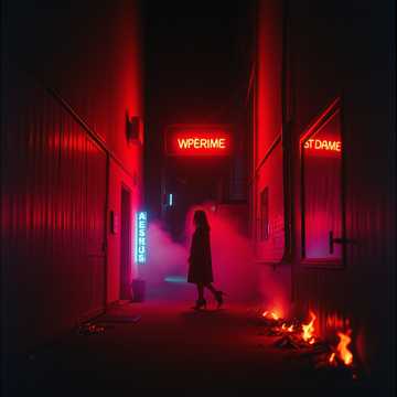 Кавер на песню Patty minha morena