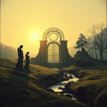 曲のカバー 1253 Я Жива Страж Рая Врат Лилит 13 Сефирота