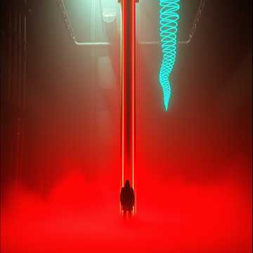 Cover van het nummer Ameno Inferno