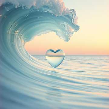 Bìa bài hát Волнами.......................