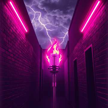 Copertina della canzone Clash of Words