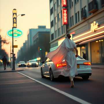 Capa da música Regina