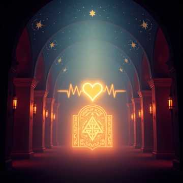 A dal borítója 1274 Я Жива Страж Рая Врат Лилит 13 Сефирота