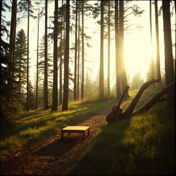 Cover utworu ścieżka 21