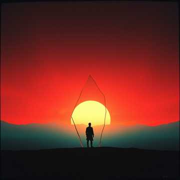 A dal borítója Védtelen