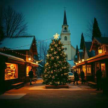 Cover av låten Sülysáp Karácsony 2026