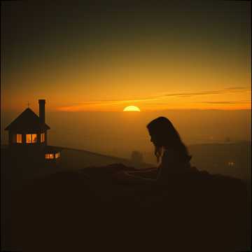 노래 표지 Versek