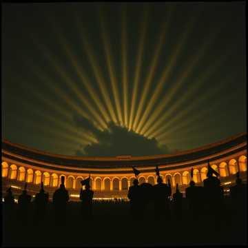 Couverture de la chanson أبطال إفريقيا