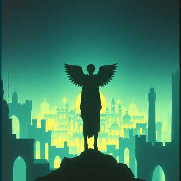 Кавер на песню 1267 Я Жива Страж Рая Врат Лилит 13 Сефирота