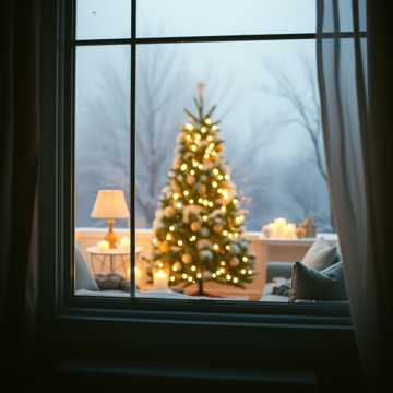 Cover av låten Az én karácsonyom