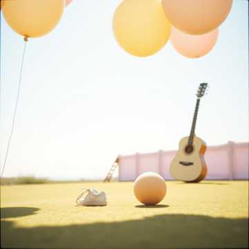 A dal borítója Grattis Hugo