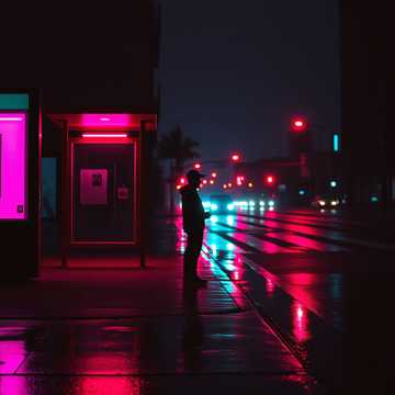 คัฟเวอร์เพลง Försvinn