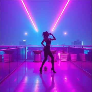 Portada de la canción Yta