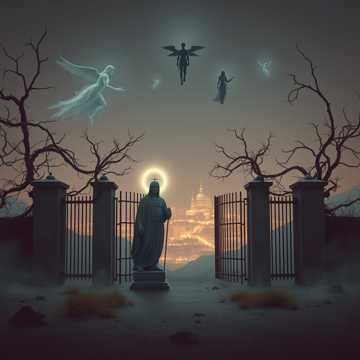 Кавер на песню 1260 Я Жива Страж Рая Врат Лилит 13 Сефирота