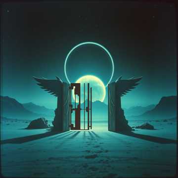 歌曲的封面1277 Я Жива Страж Рая Врат Лилит 13 Сефирота