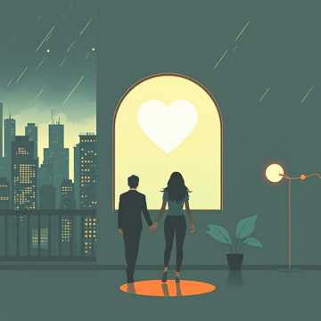 歌曲的封面Te vagy az otthonom