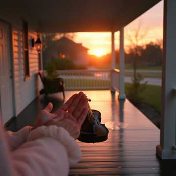 Cover utworu Тепло